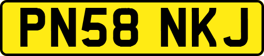 PN58NKJ