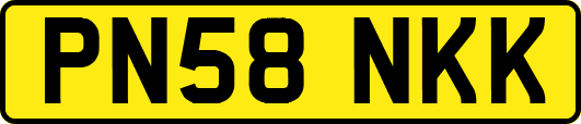 PN58NKK