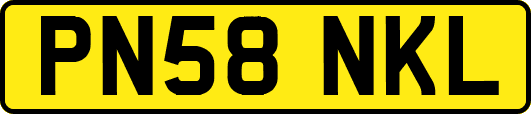 PN58NKL