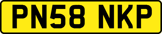 PN58NKP