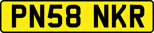PN58NKR