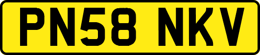 PN58NKV
