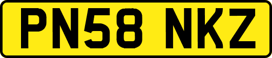 PN58NKZ