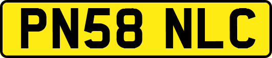 PN58NLC