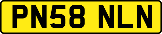PN58NLN