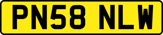 PN58NLW
