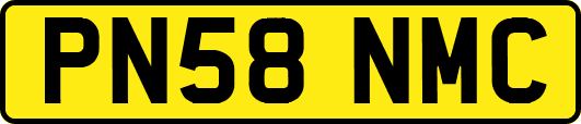 PN58NMC