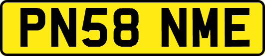 PN58NME