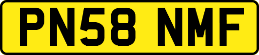 PN58NMF