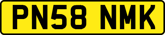 PN58NMK