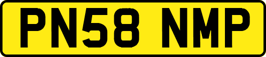 PN58NMP