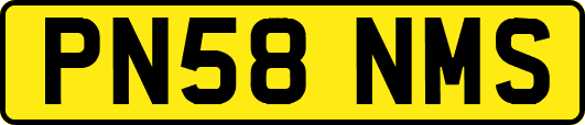 PN58NMS