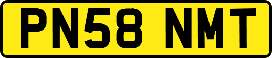 PN58NMT