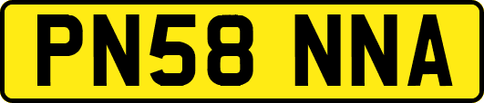 PN58NNA