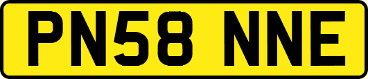 PN58NNE