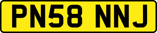 PN58NNJ