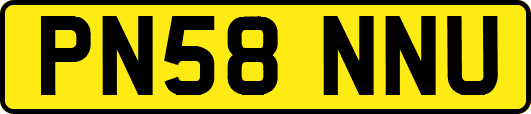 PN58NNU