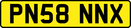 PN58NNX