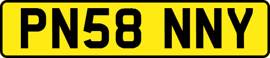 PN58NNY