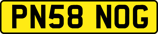 PN58NOG