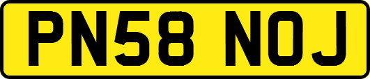 PN58NOJ