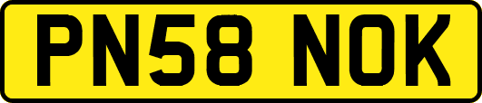 PN58NOK