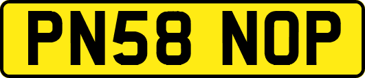 PN58NOP
