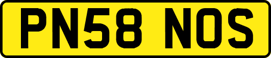 PN58NOS