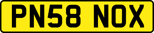 PN58NOX