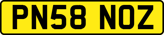 PN58NOZ