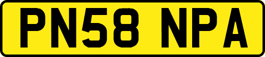 PN58NPA
