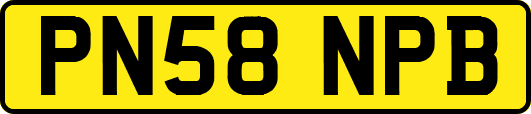 PN58NPB