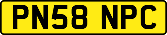 PN58NPC