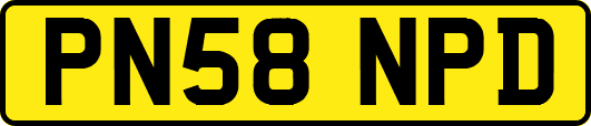 PN58NPD