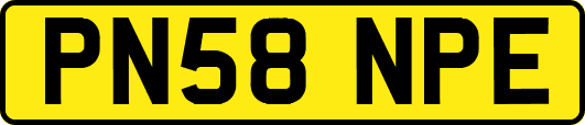 PN58NPE