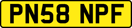 PN58NPF