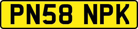 PN58NPK