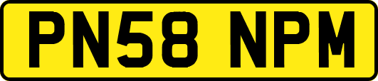 PN58NPM
