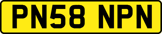 PN58NPN