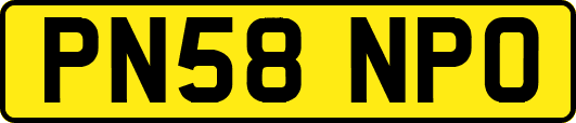 PN58NPO