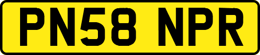 PN58NPR