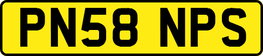 PN58NPS