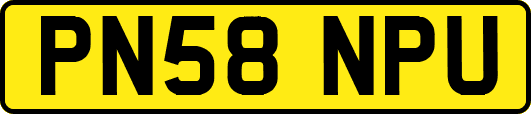 PN58NPU