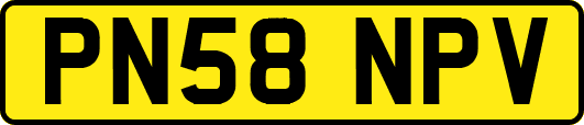 PN58NPV