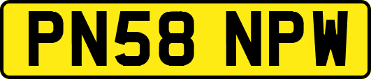 PN58NPW