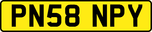 PN58NPY