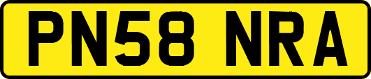PN58NRA