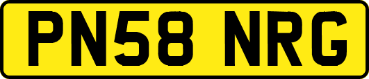 PN58NRG