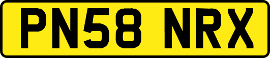 PN58NRX