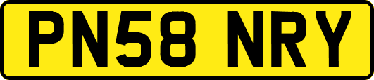 PN58NRY